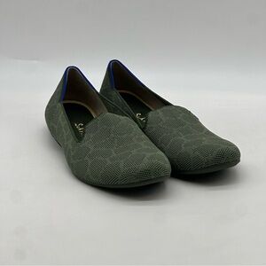 Rothy’s The Loafer Shoe. Size 8.5